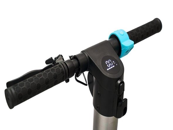 Электросамокат Halten Lite